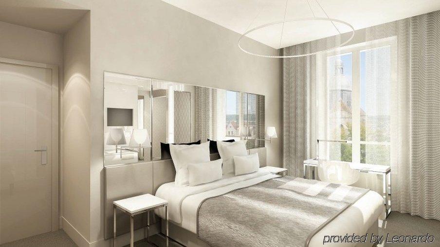 Le Cesar Hotell Plan-de-Cuques Exteriör bild